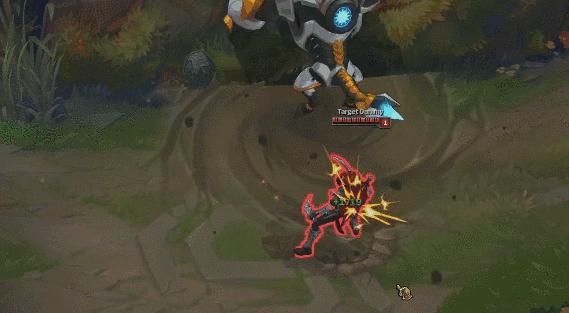 堪比源计划的顶级特效！四大银河魔装机神皮肤曝光