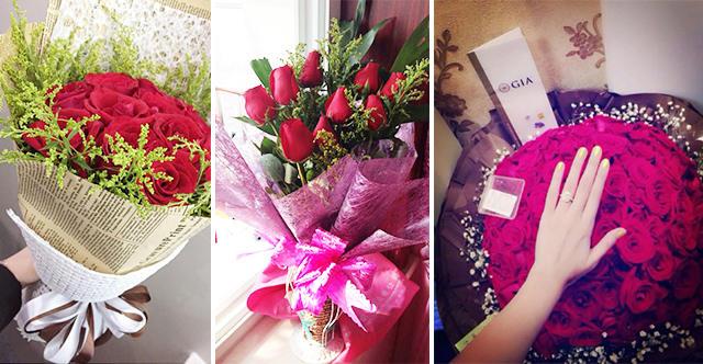 永生花怎么插花瓶,永生花的正确插法