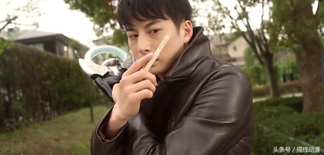 奥特曼四大最帅人间体,盘点最帅奥特曼人间体