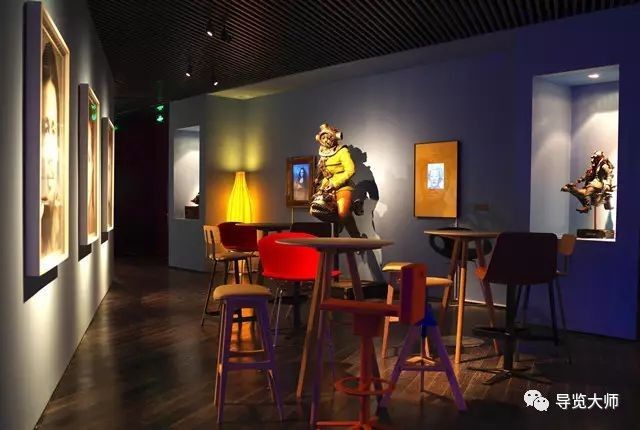 上海最美的景观餐厅 (上海有哪些艺术品餐厅)