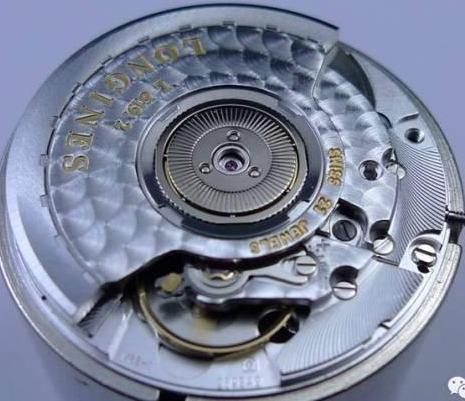 ETA机芯之2892A2-品牌都青睐