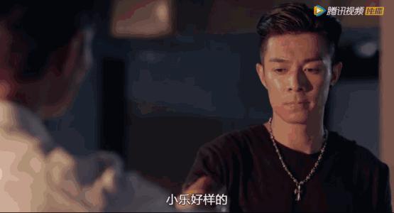 周柏豪的年度报告,周柏豪帅