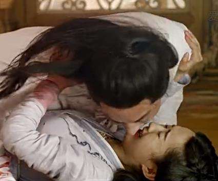 景甜赵丽颖李易峰林更新霍建华,赵丽颖李易峰陈伟霆霍建华林更新