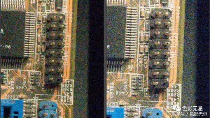 尼康d850详细测评,尼康d850深度测评