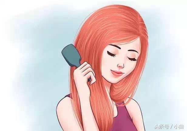 简单又快速的扎头发方法,简单快速扎头发搭配蝴蝶结