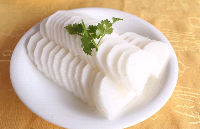 咽喉炎患者吃什么蔬菜水果有利咽喉健康？