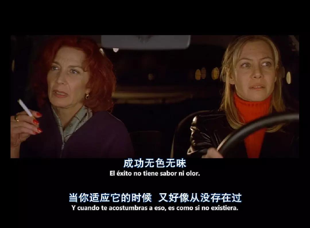 西班牙高分电影解说,西班牙电影看不见的客人