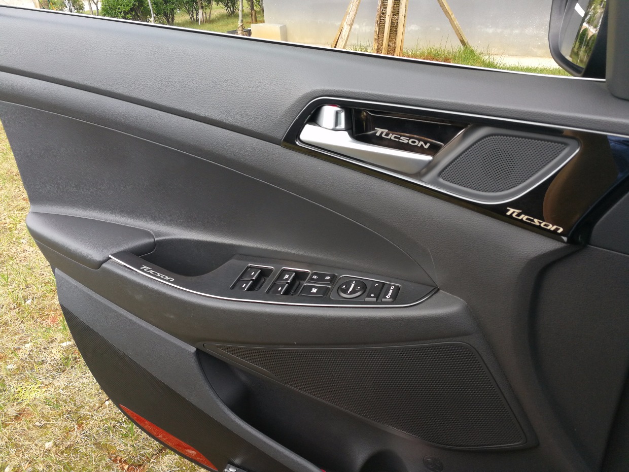 途胜1.6t百公里油耗,途胜1.6t发动机15万公里以后咋样