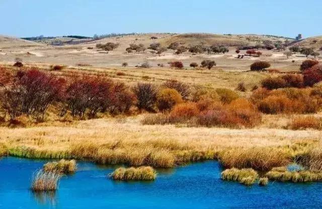 国庆冬秋双节去哪儿最好玩,国庆双节去哪里玩最好