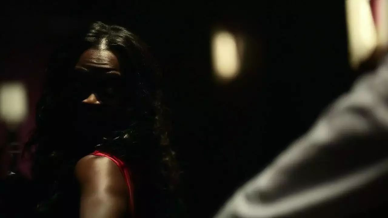 跟神有关的美剧推荐,关于神的美剧