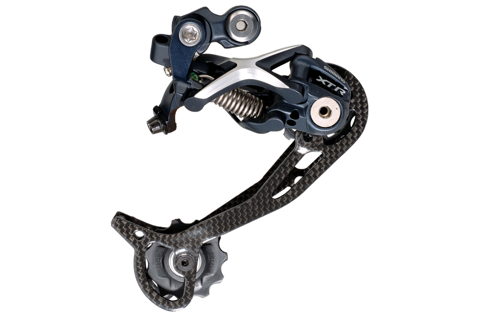 禧玛诺山地车xtr套件,禧玛诺XTR顶级套件