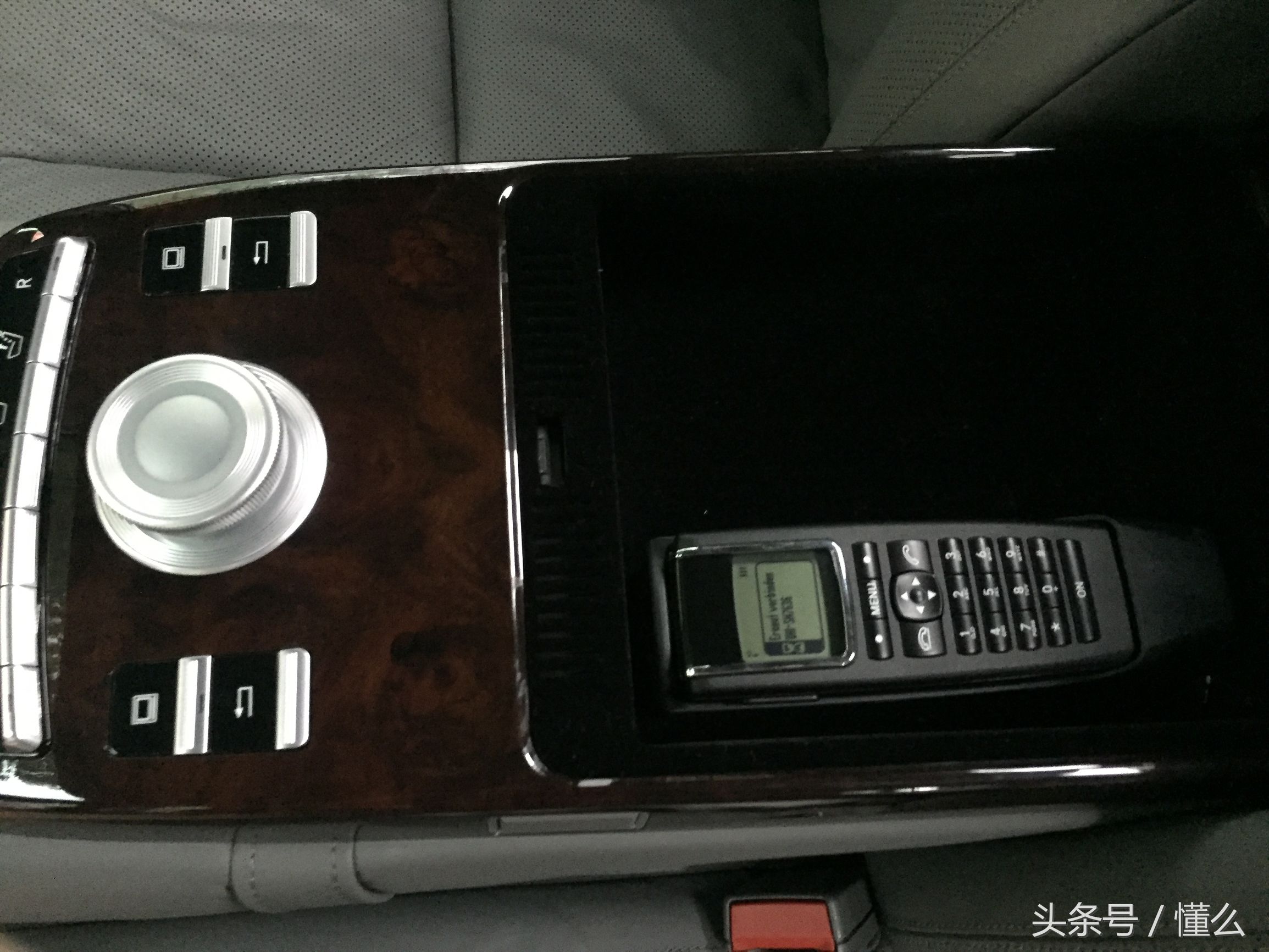 老款奔驰W221值得买吗,最值得买的w221奔驰s