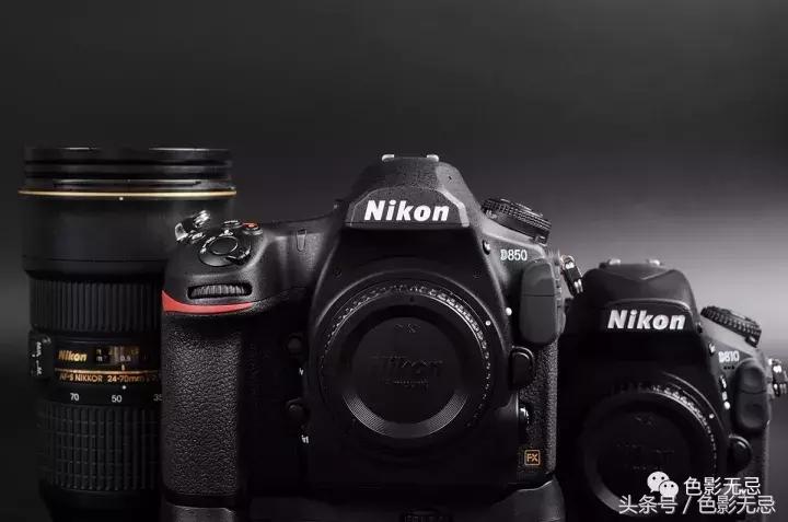 尼康d850深度评测视频,尼康d850优缺点全面评测