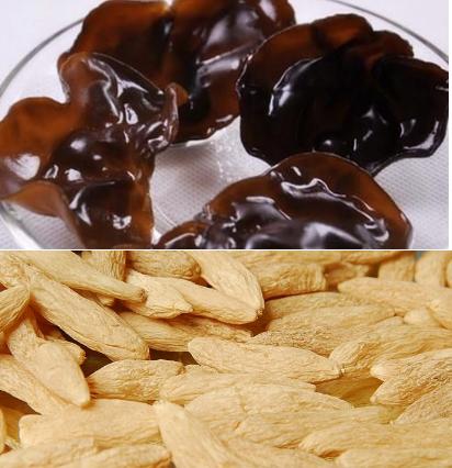 黑木耳和阿司匹林哪个更安全,黑木耳可以代替阿司匹林