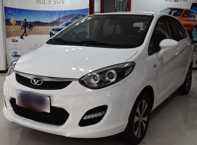 奇瑞2024年新能源微型车,奇瑞也开始造性能suv