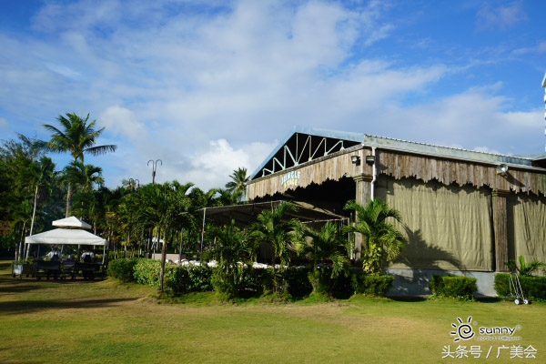 避暑策划海陆空畅游美国塞班岛