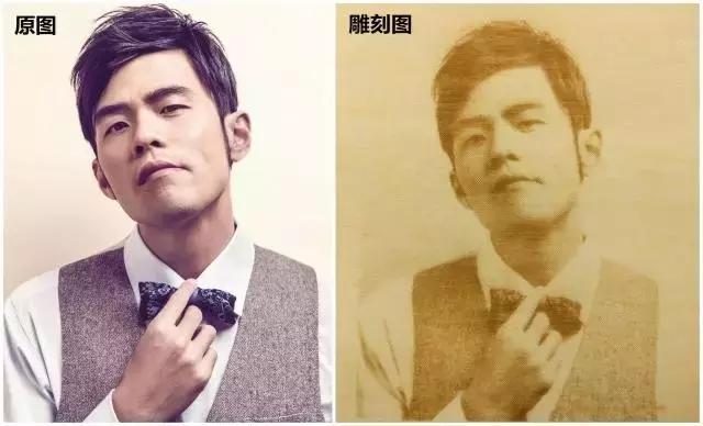 激光雕刻图片处理教程视频,激光雕刻切割图片大小怎么调整