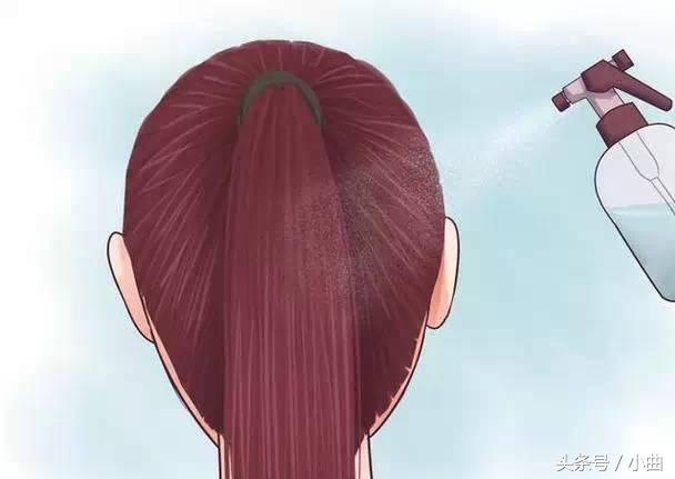 怎么扎头发穿什么都好看,各种快速扎头发的教程