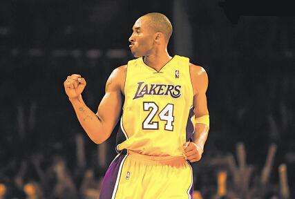 科比和艾弗森职业生涯数据对比,科密谈科比