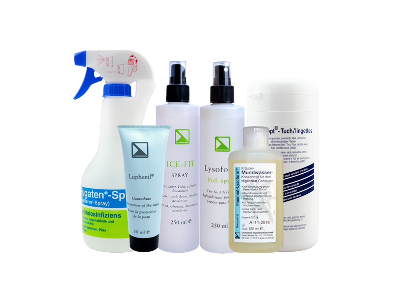 拿什么拯救你，我的“洁癖症”