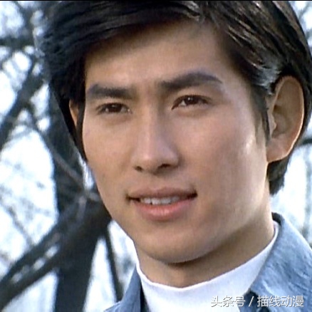 奥特曼四大最帅人间体,盘点最帅奥特曼人间体