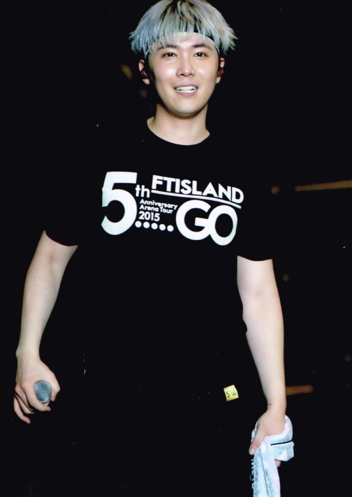 身体健康频亮红灯！爱豆这个职业不好当！