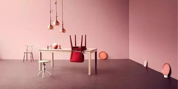 宜家家居搭配北欧风,北欧风除了宜家还有哪些