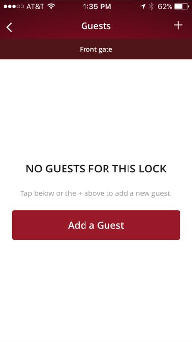 masterlock锁,评测智能锁