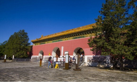 生活不止眼前的苟且小爱带你去昌平探索诗和远方