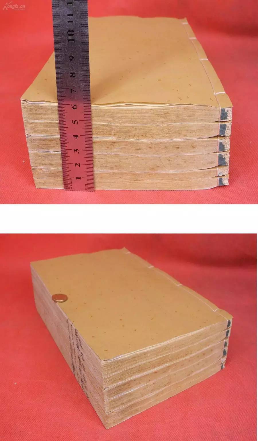 美不胜收高颜值,惊艳绝美的书