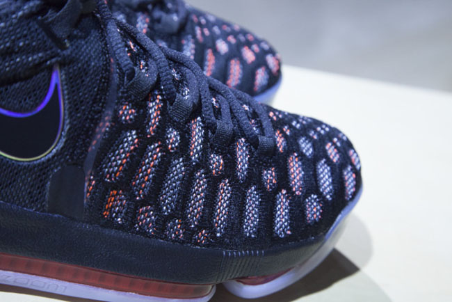 关于nike鞋的知识大全,nikekd9精英