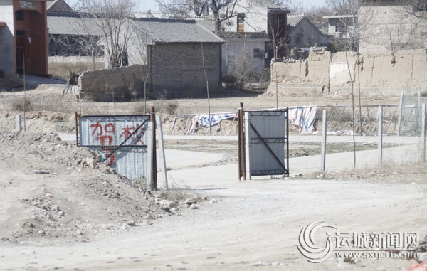 夏县一非法驾校，学员利益难保障