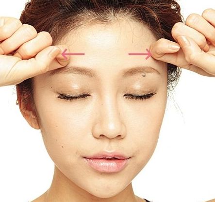 怎么瘦脸最快最有效最简单,最简单快速的5个瘦脸方法