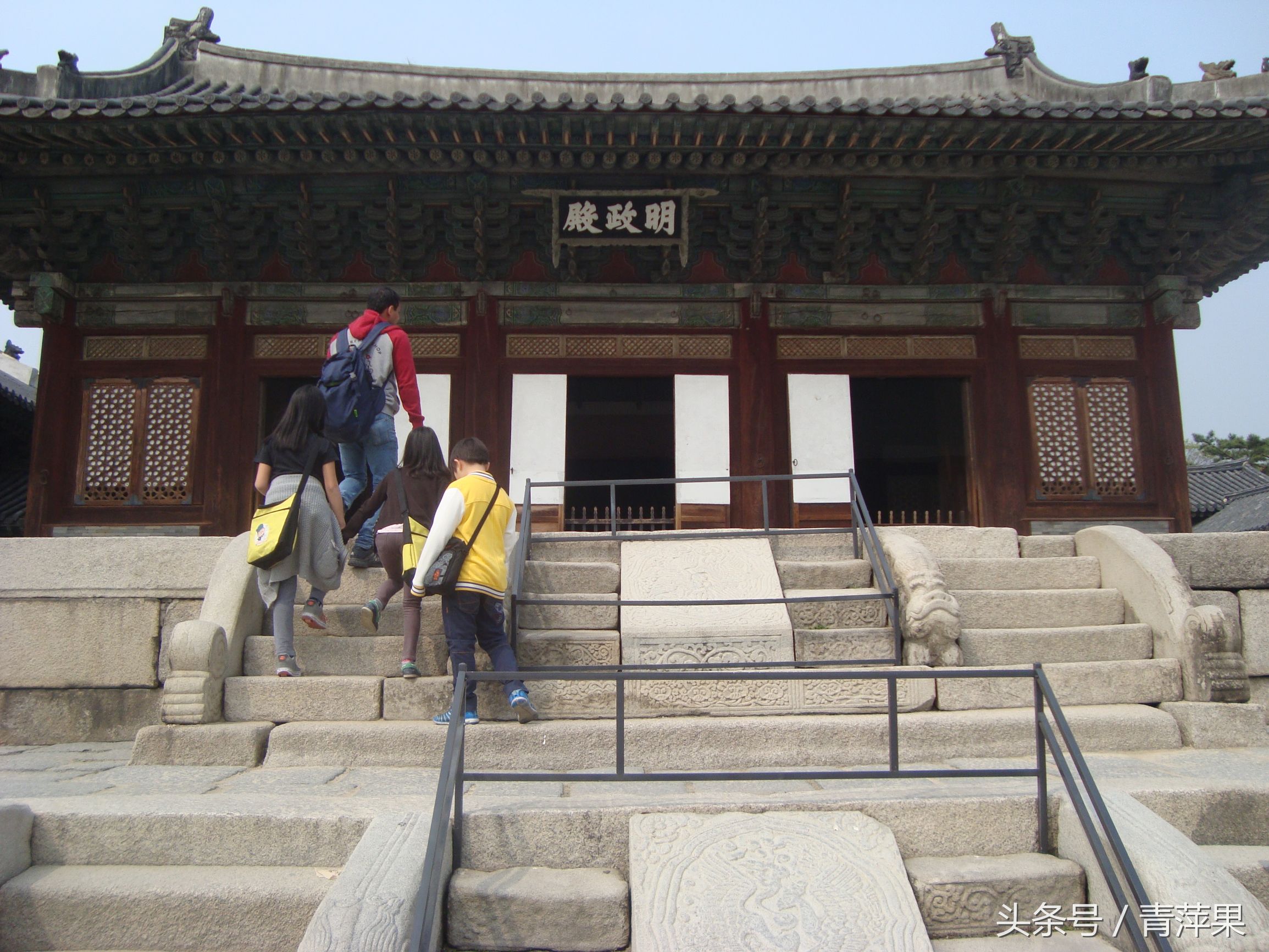 十一国庆韩国旅游,十一国庆还有人去韩国旅游吗