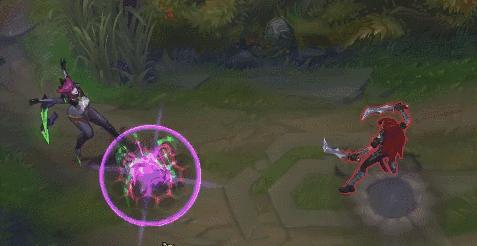 堪比源计划的顶级特效！四大银河魔装机神皮肤曝光