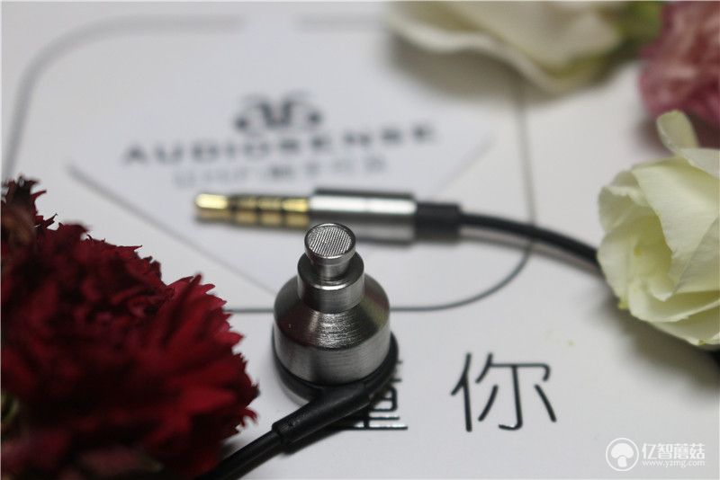 asaki耳机优缺点,as20圈铁入耳式耳机