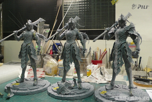 霹雳布袋戏罗睺陨天斩星诀,霹雳布袋戏罗喉之死