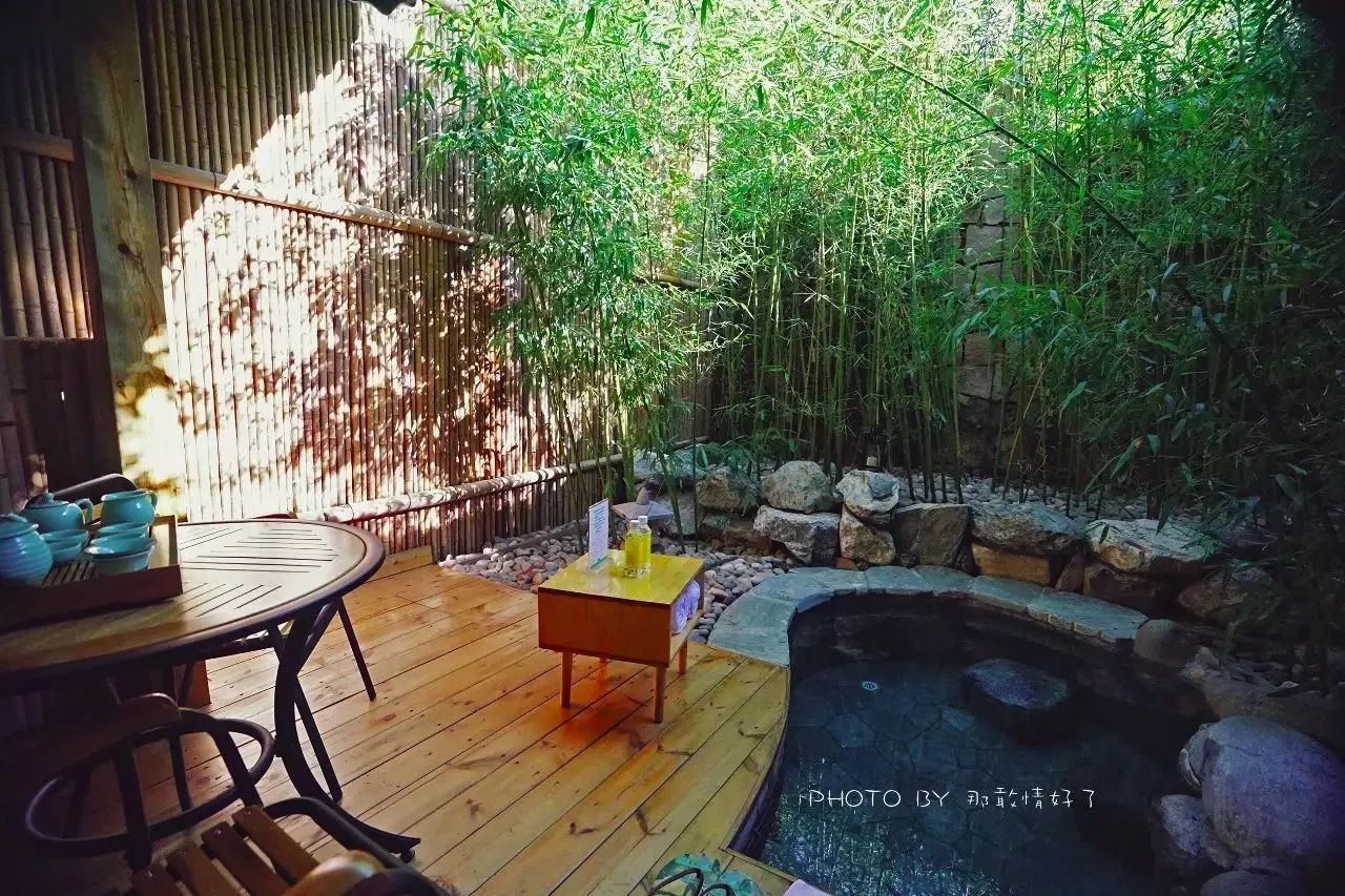 北京汤泉度假酒店排名,京城度假酒店