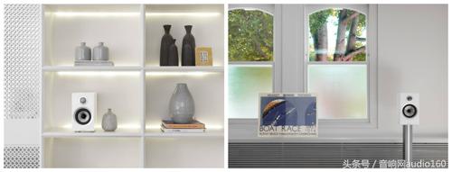 bw音响家用音质,bw音响效果