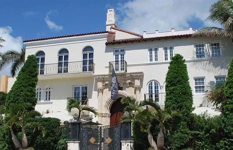 迈阿密五天四晚自驾攻略,迈阿密海滩一日游