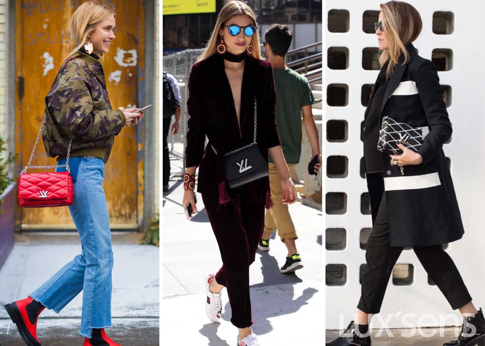 旅游必备奢华包包品牌大全,国庆出游去哪里便宜