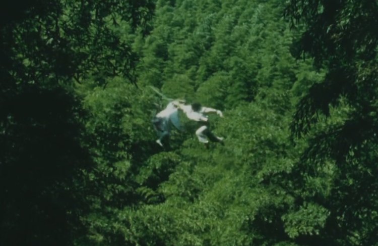 中国电影取景小众旅游,人少景美多部电影拍摄地