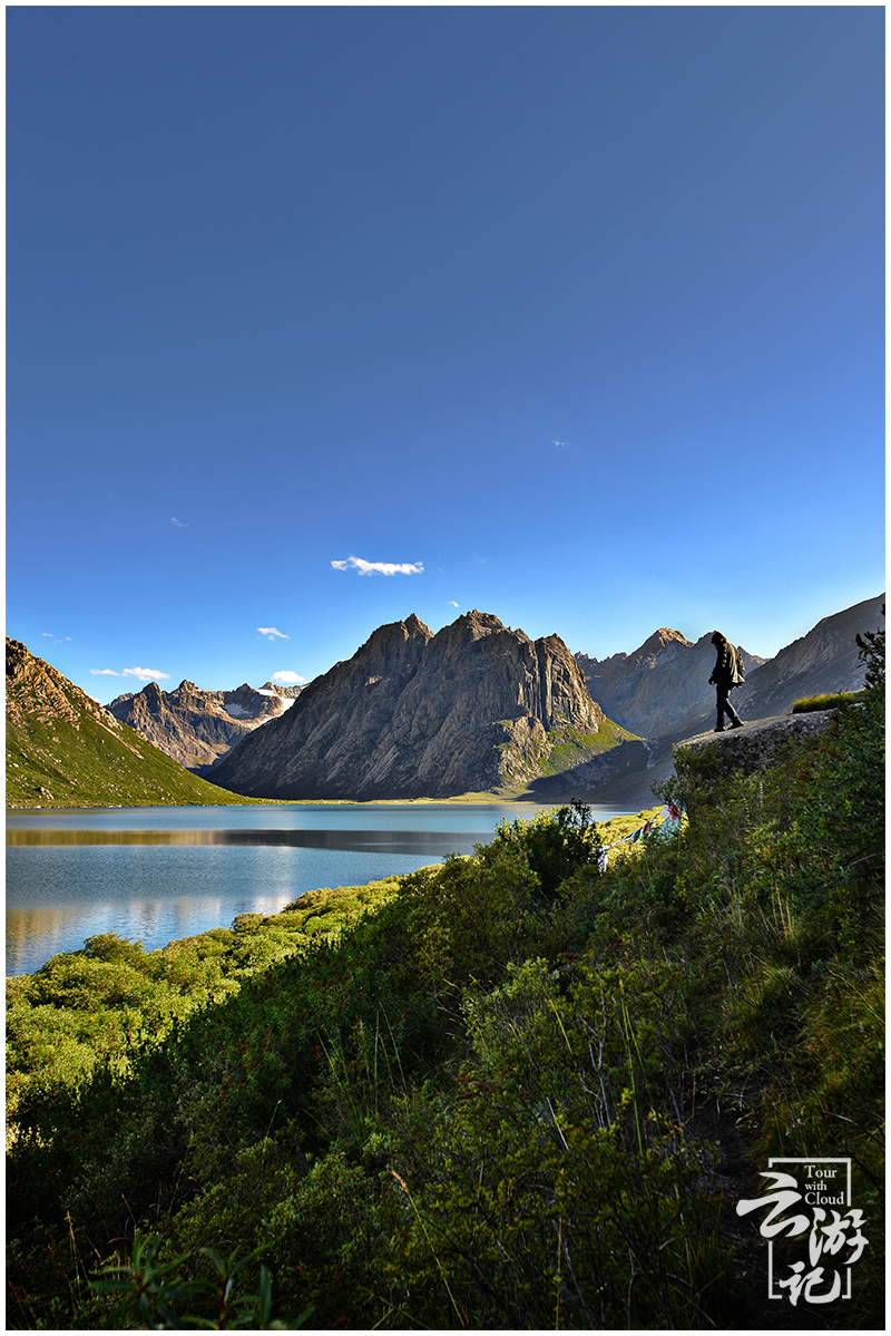 满足你对南国草原的想象,满足你对遥远藏区的想象