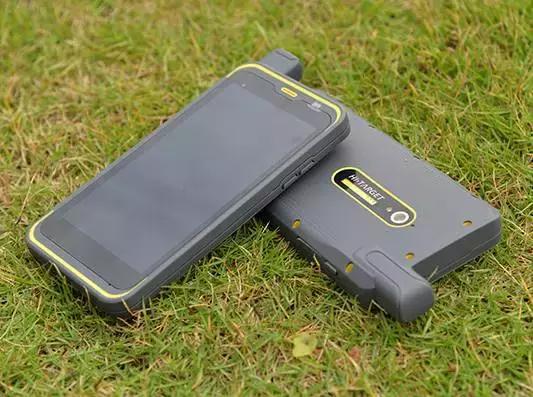 高精准定位的手机,定位精度能达到2厘米的手机