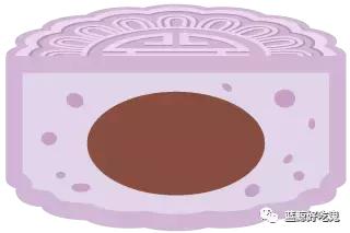 元祖月饼和哈根达斯月饼哪个好吃,星巴克哈根达斯月饼哪个好