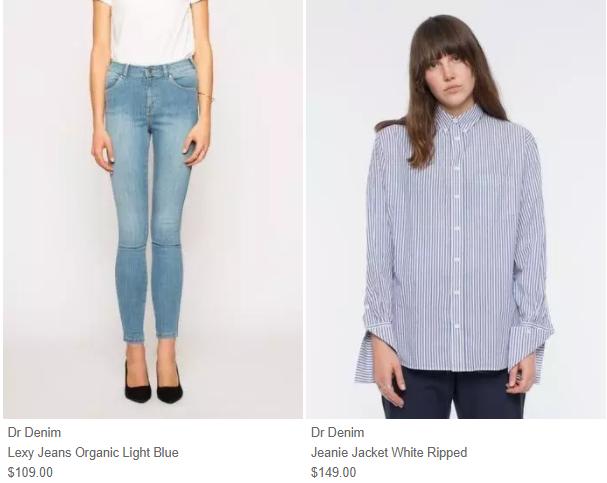 墨尔本harrolds买手店,澳洲墨尔本球鞋买手店