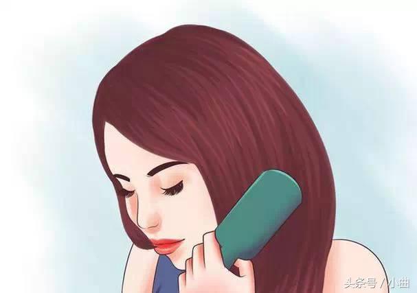 怎么扎头发穿什么都好看,各种快速扎头发的教程