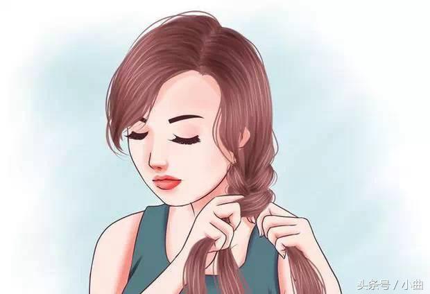 怎么扎头发穿什么都好看,各种快速扎头发的教程