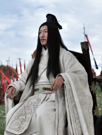 吕布最终被击败而被处死,吕布被曹操处死的原因