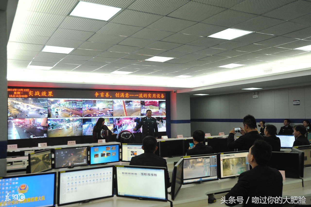 天网监控可以查到本人吗,天网监控识别预警